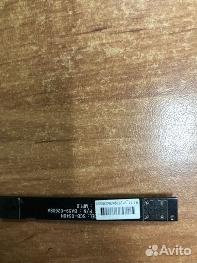 Запчасти для ноутбука samsung(самсунг)