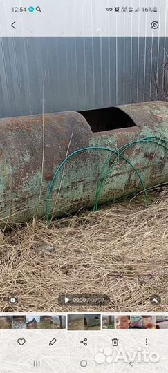 Вывоз металлолома