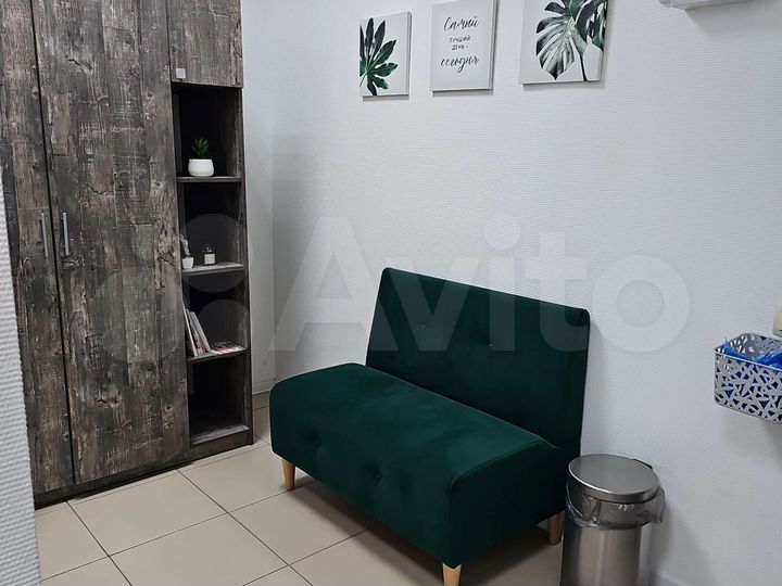 Свободного назначения, 7 м²