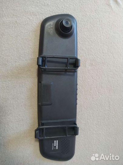 Видеорегистратор ACV GQ14 зеркало