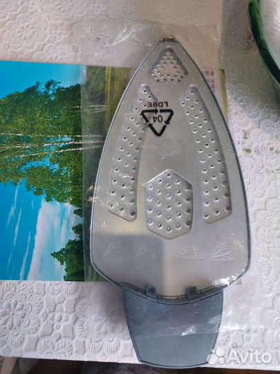 Braun TP7 защитная насадка