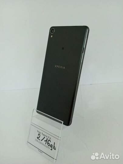 Sony Xperia XA, 2/16 ГБ