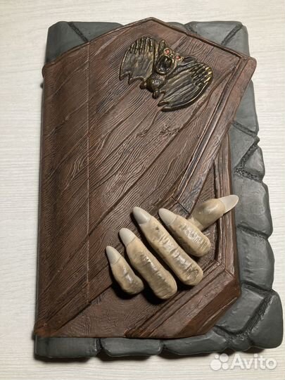 Блокнот скетчбук