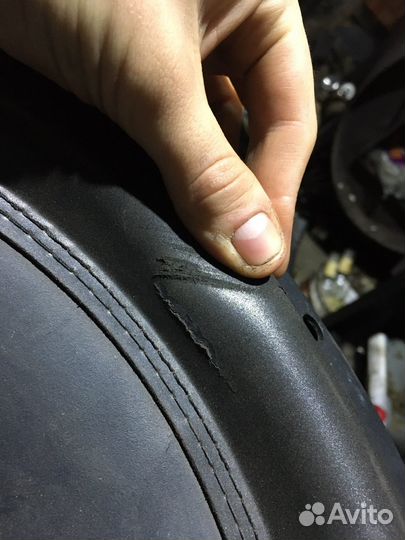 Pride MT 15 с коробом