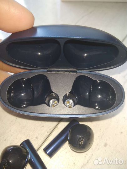 Беспроводные tws наушники Realme buds air 3