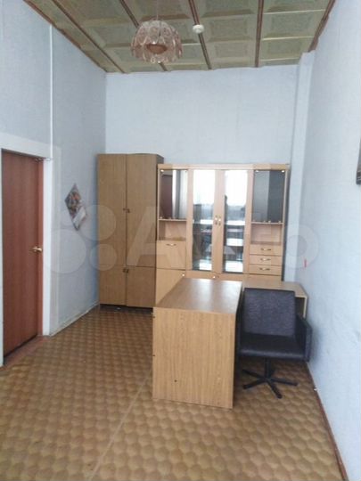 Офис, 32.6 м²