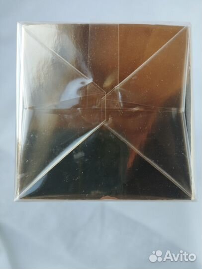 Montale Pure Gold ранний выпуск