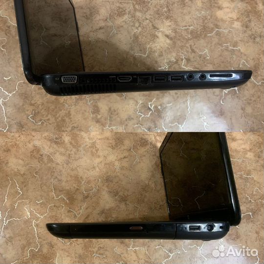 Шустрый Ноутбук Hp Core i5,8GB RAM,SSD 240GB