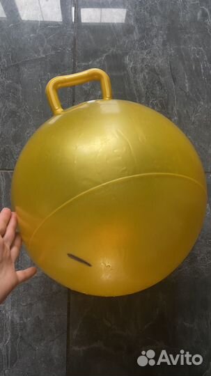 Мяч