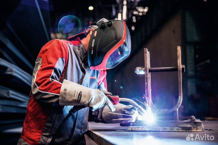 Сварщик П/А В г.Щёлково г.Узловая вахта