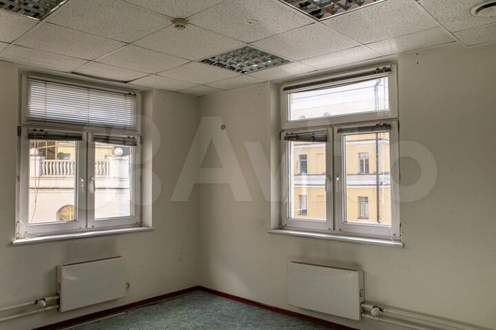 Аренда особняка 601 м2