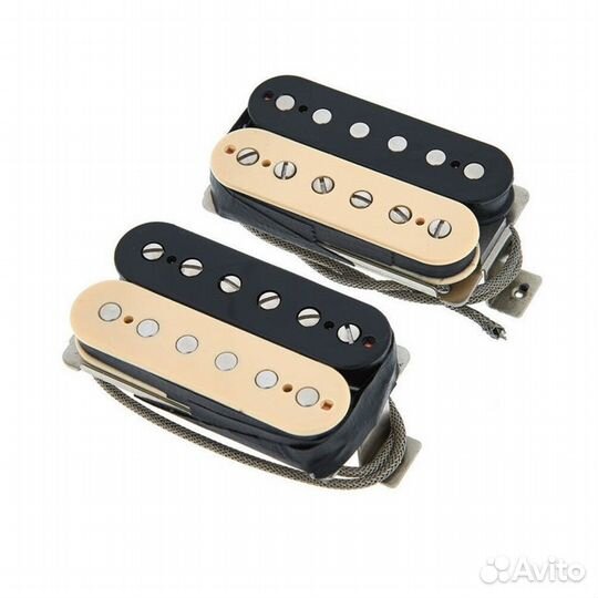 Seymour duncan Slash Alnico II Pro Humbucker