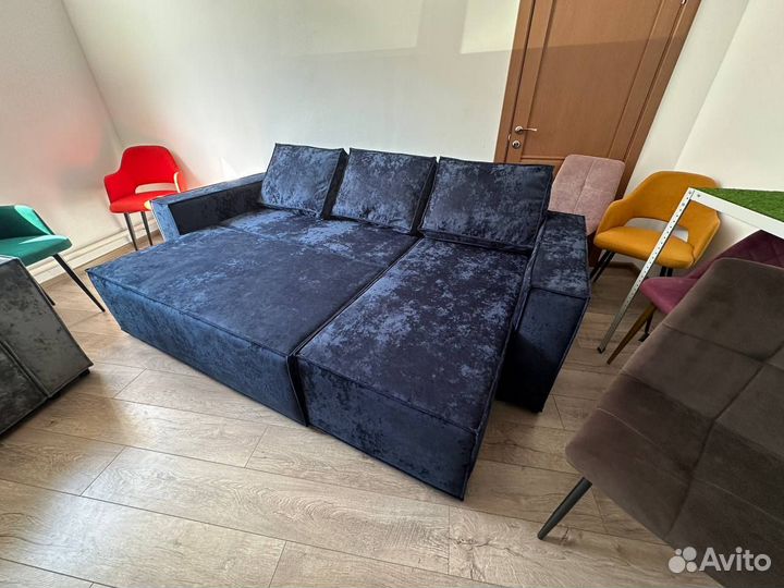 Диван угловой