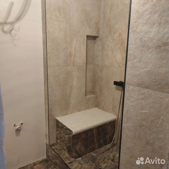 Ремонт квартир под ключ