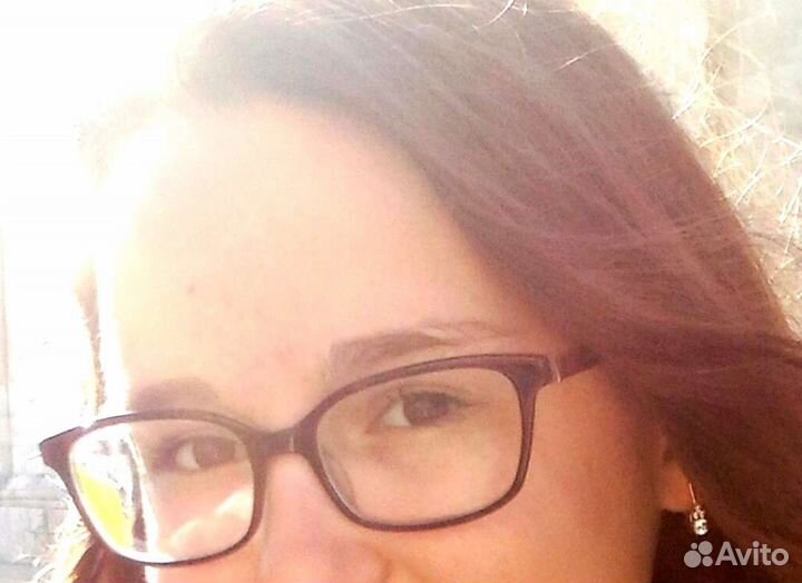 Очки:оправа Ted Baker,линзы с диоптр+чехол