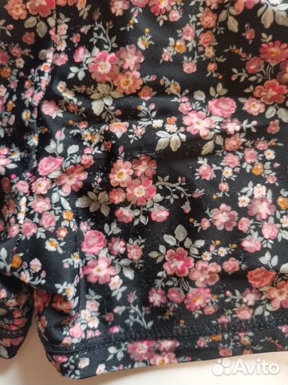 Купальник для девочки Wheat