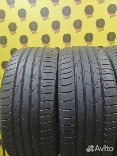 Nokian Tyres Hakka Blue 3 215/45 R17