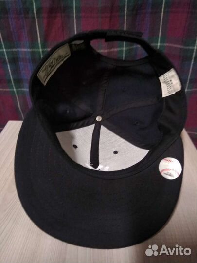 Бейсболка New York Yankees StuffLand