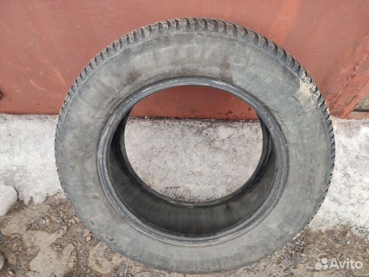 Bfgoodrich G-Force Winter 2 SUV 215/65 R16 102