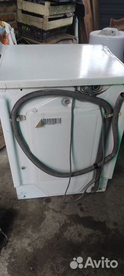 Стиральная машина бу