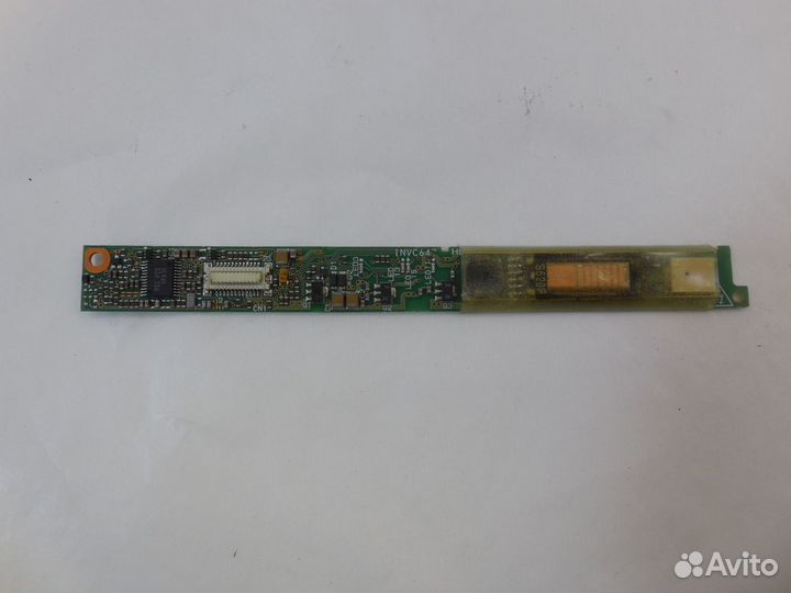 Инвертор для матрицы invc699