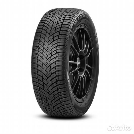 Pirelli Cinturato All Season SF 2 225/50 R18