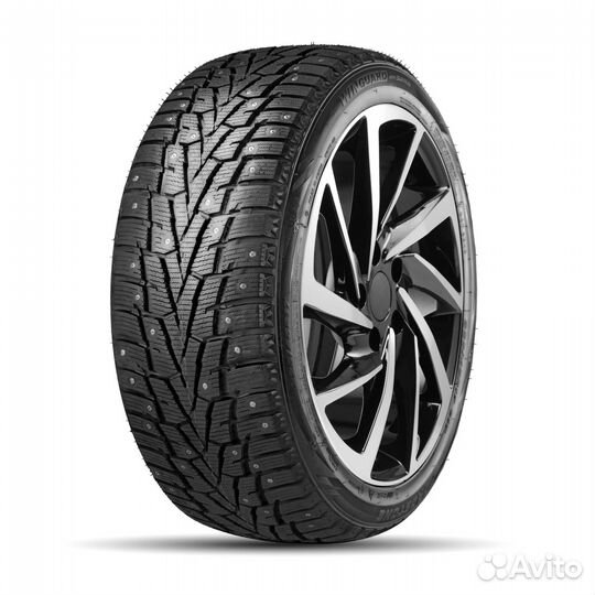 Roadstone Winguard Spike 215/55 R16