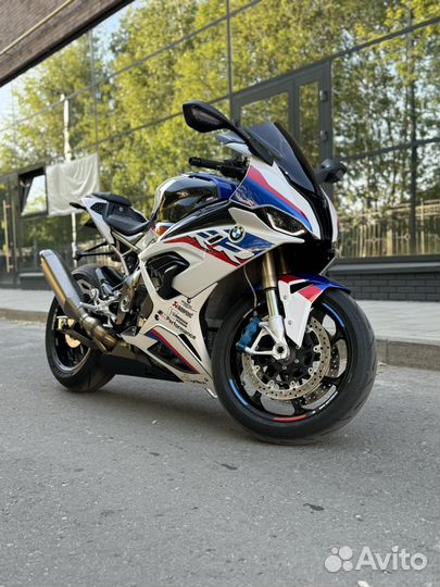 BMW S1000RR