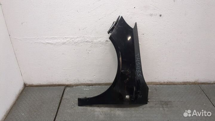 Крыло Skoda Fabia, 2007