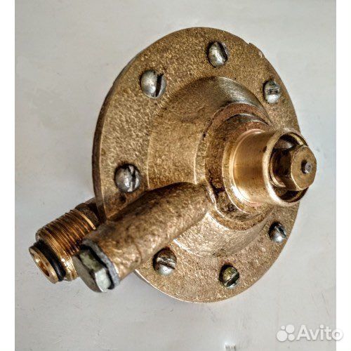 Запчасти на газовую колонку Нева