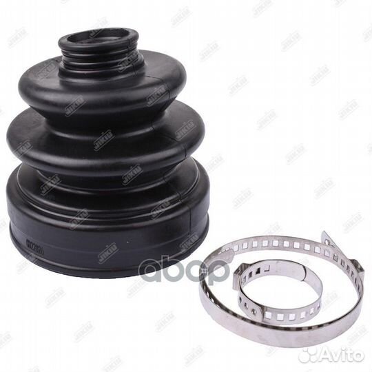 Пыльник ШРУСа CD22026 jikiu