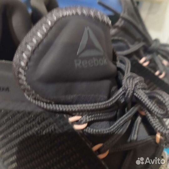 Кроссовки reebok оригинал