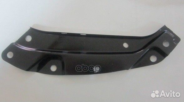 Суппорт полки крыла правый 6r0805932c VAG