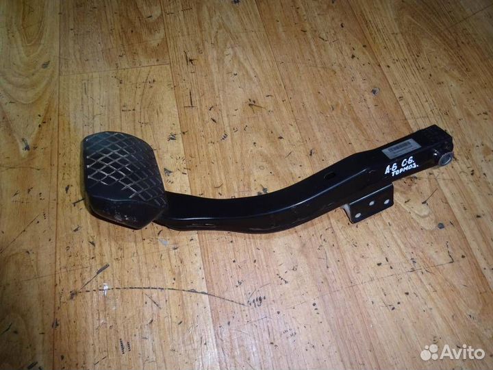 Педаль тормоза Audi A6 C6,4F 2004-2011