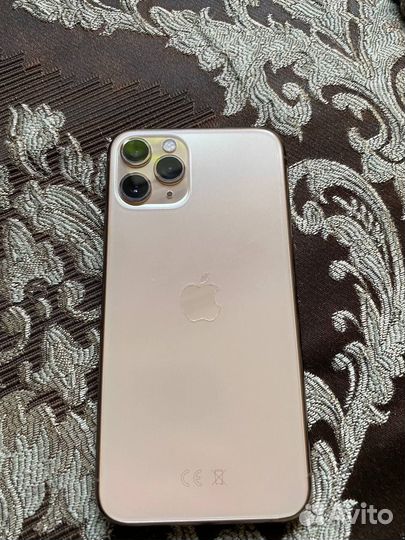 Айфон 11 про