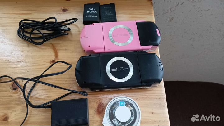 Sony PSP 1004