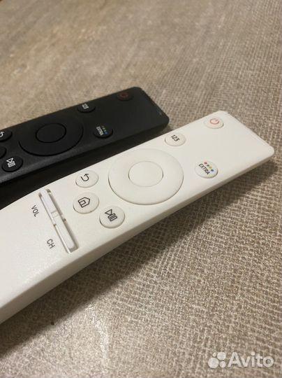 Пульт для телевизора samsung
