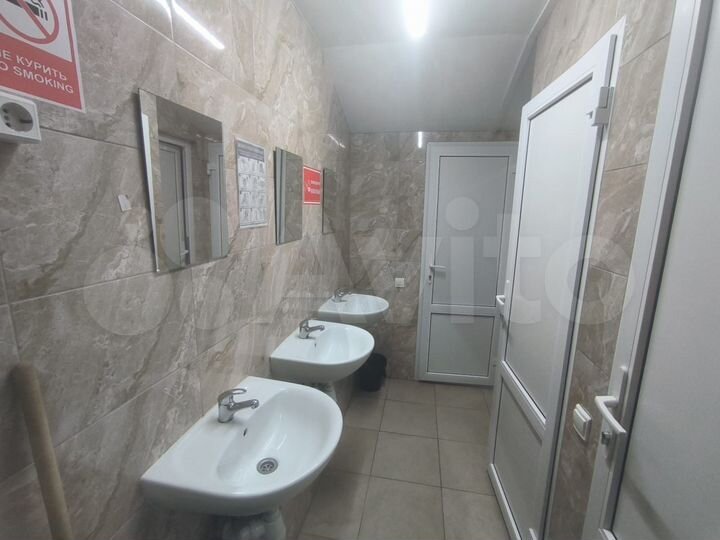 Комната 12 м², 1/4 эт.