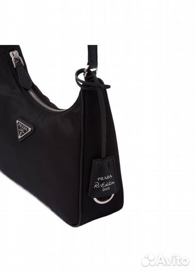 Женская сумка Prada Re-edition 2005