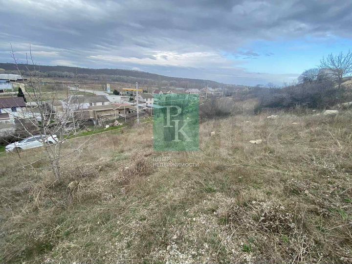 Участок 5 сот. (ИЖС)