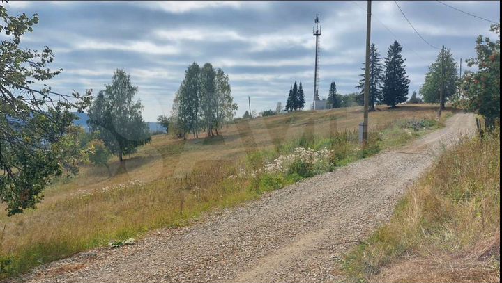 Дом 67 м² на участке 20 сот.