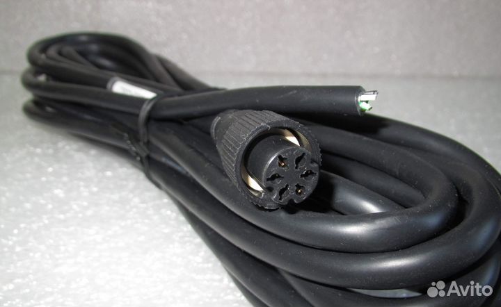 Шнурки Data Cable, питание