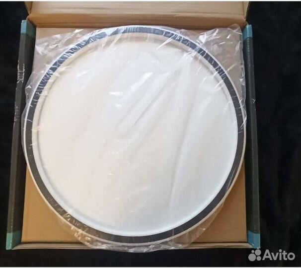 Светильник потолочный светодиодный