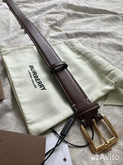 Ремень Burberry