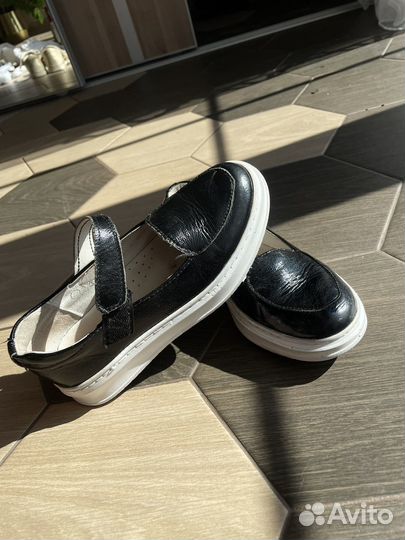 Туфли 32