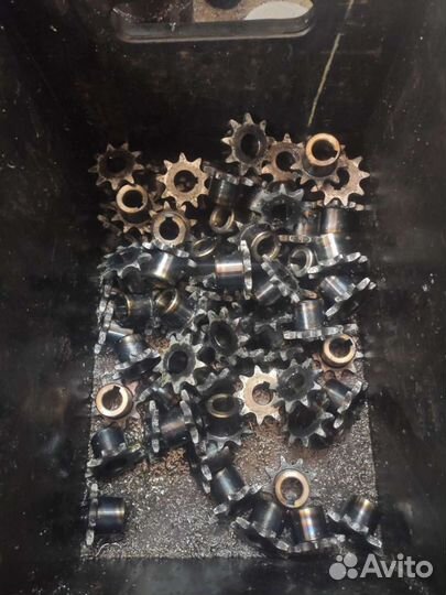 Звëзды для мотобуксировщика,мототехники,мотособак