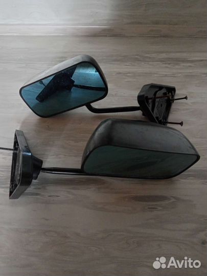 Продам зеркала на автомобиль
