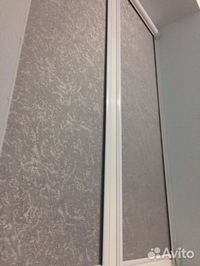 Кассетные шторы U2714-W35528