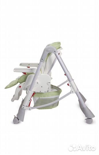 Стульчик для кормления babyton