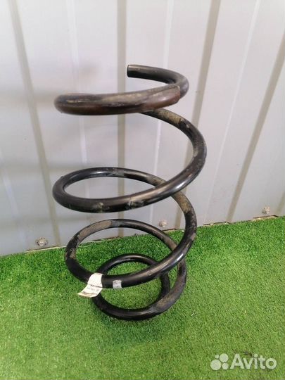 Пружина передняя Kia Optima 4 JF 2.0 G4ND 150лс